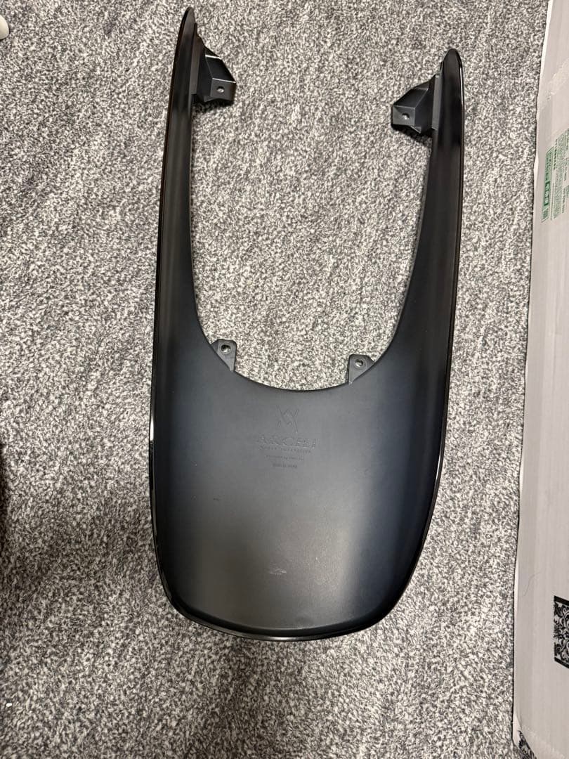 z900rsアーキ ロングテール　美品