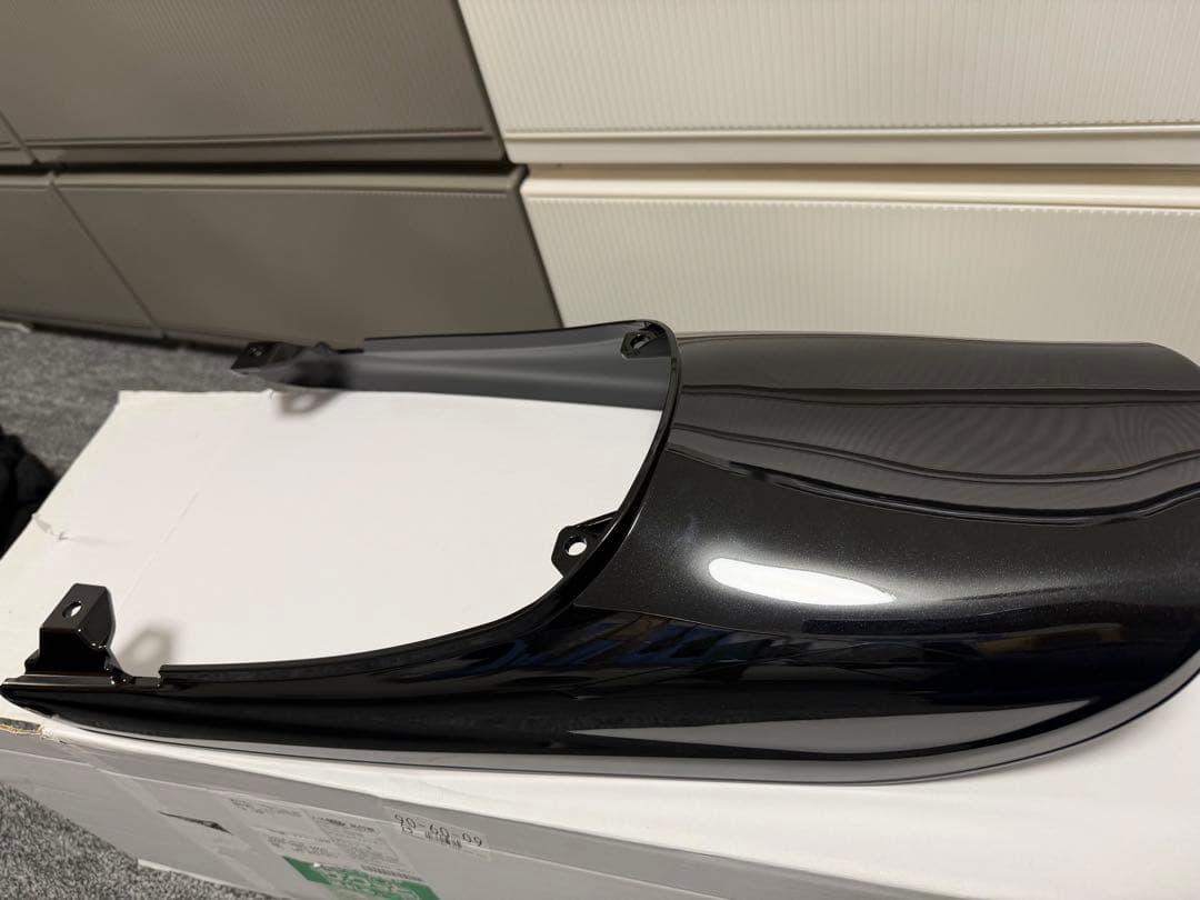 z900rsアーキ ロングテール　美品