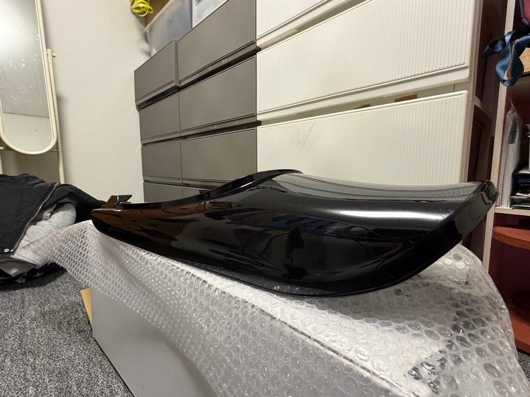 z900rsアーキ ロングテール　美品