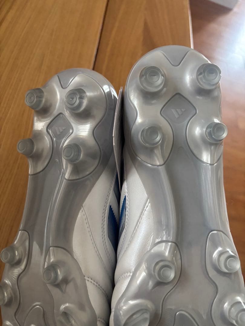 アディダス　コパアイコン2PRO HG/AG 27.5