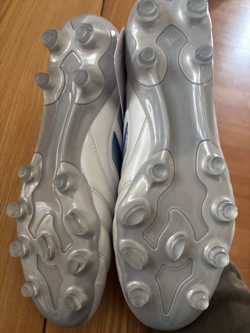 アディダス　コパアイコン2PRO HG/AG 27.5