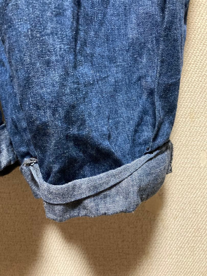 ネストローブサロペット