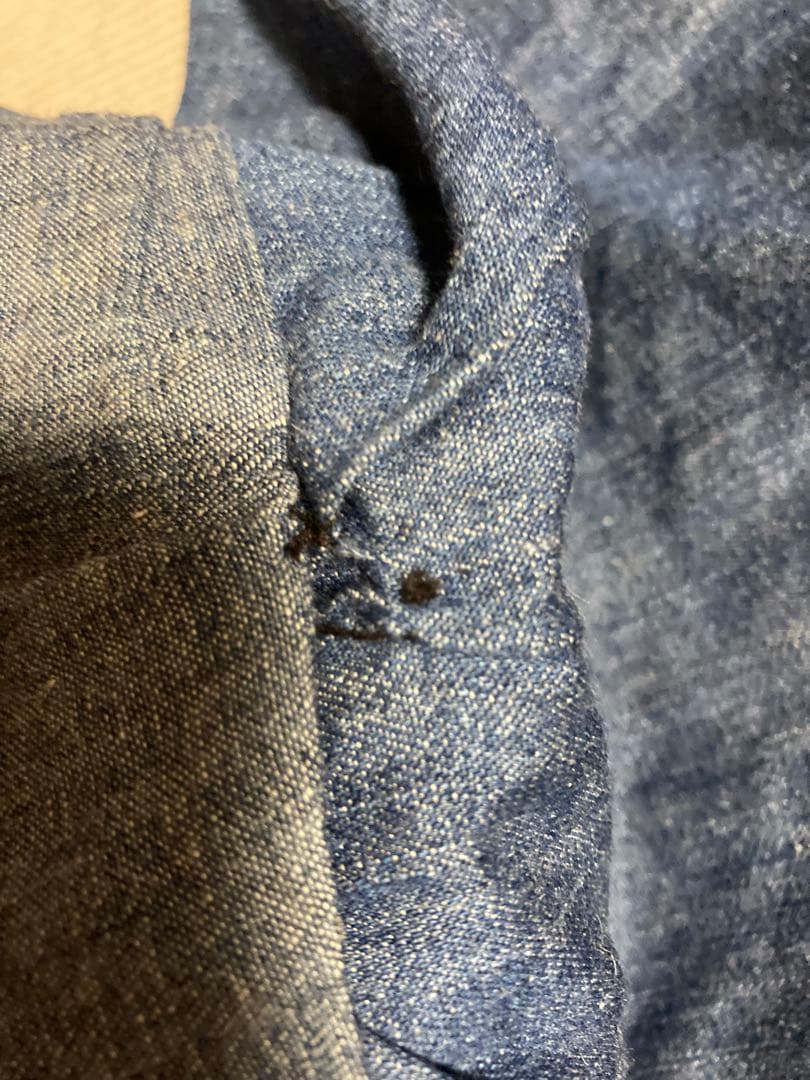 ネストローブサロペット