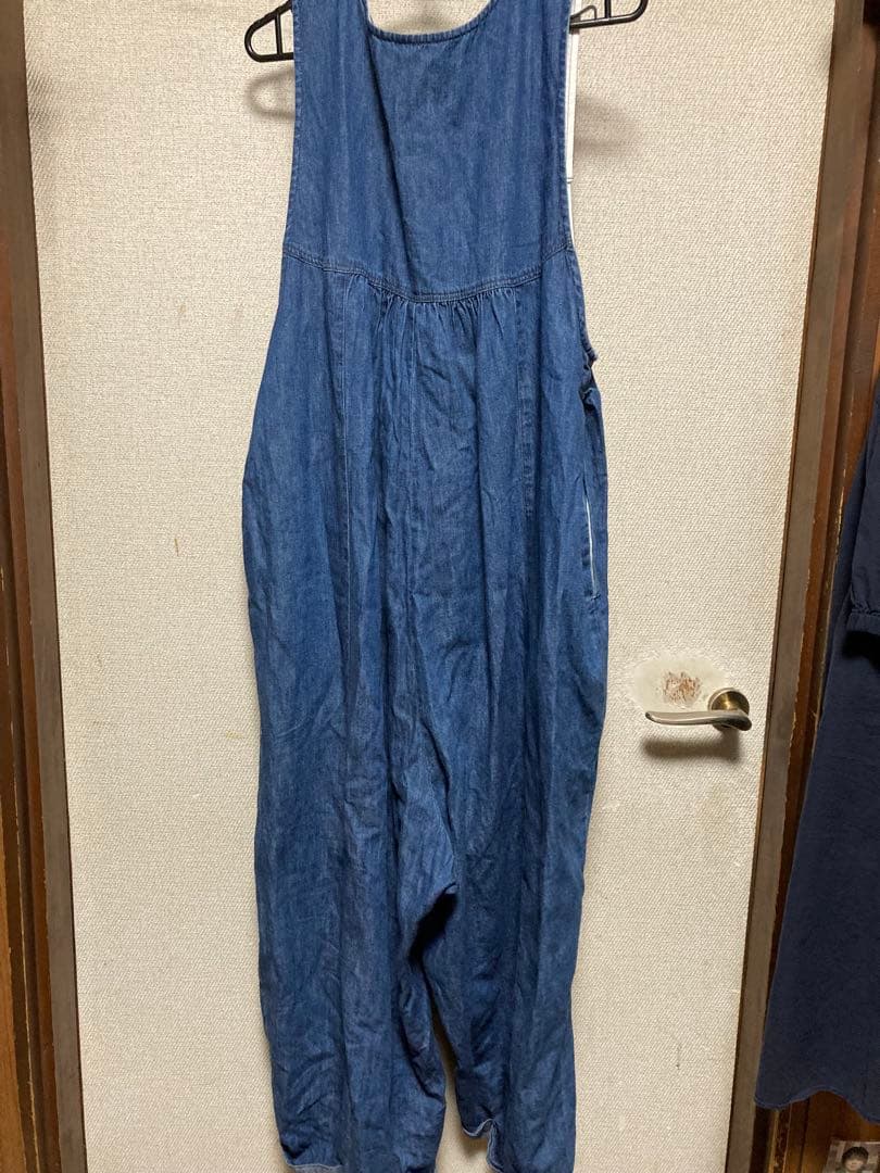 ネストローブサロペット