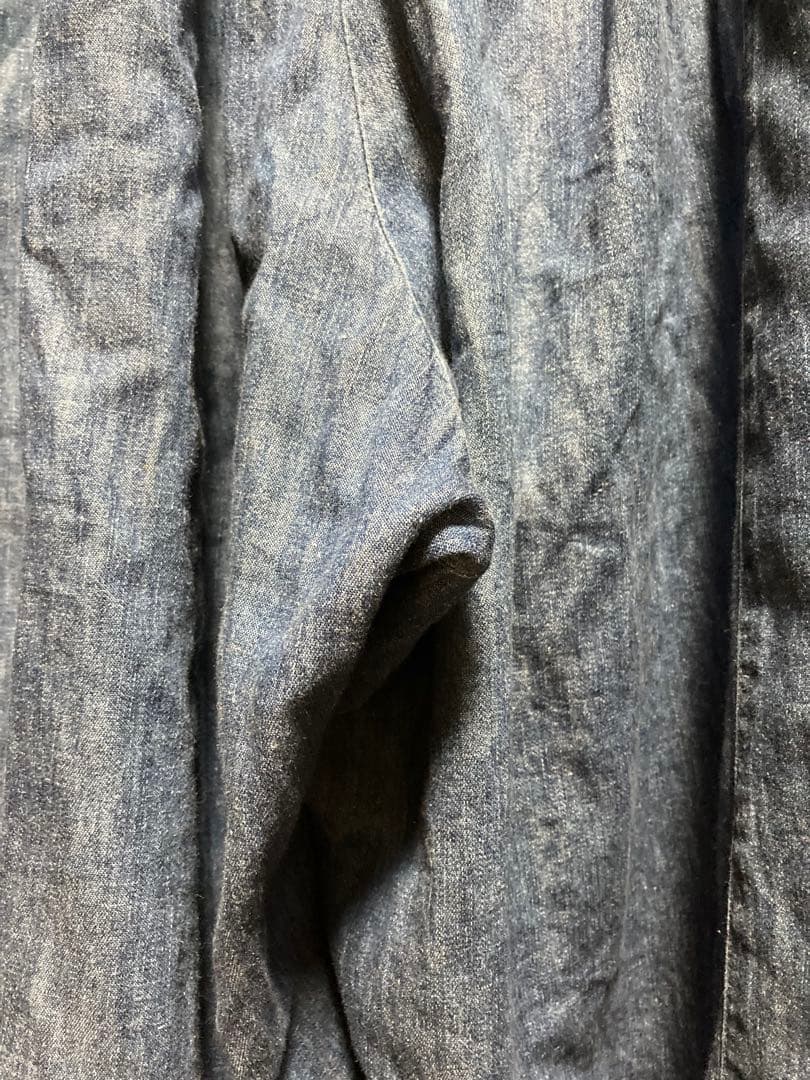 ネストローブサロペット