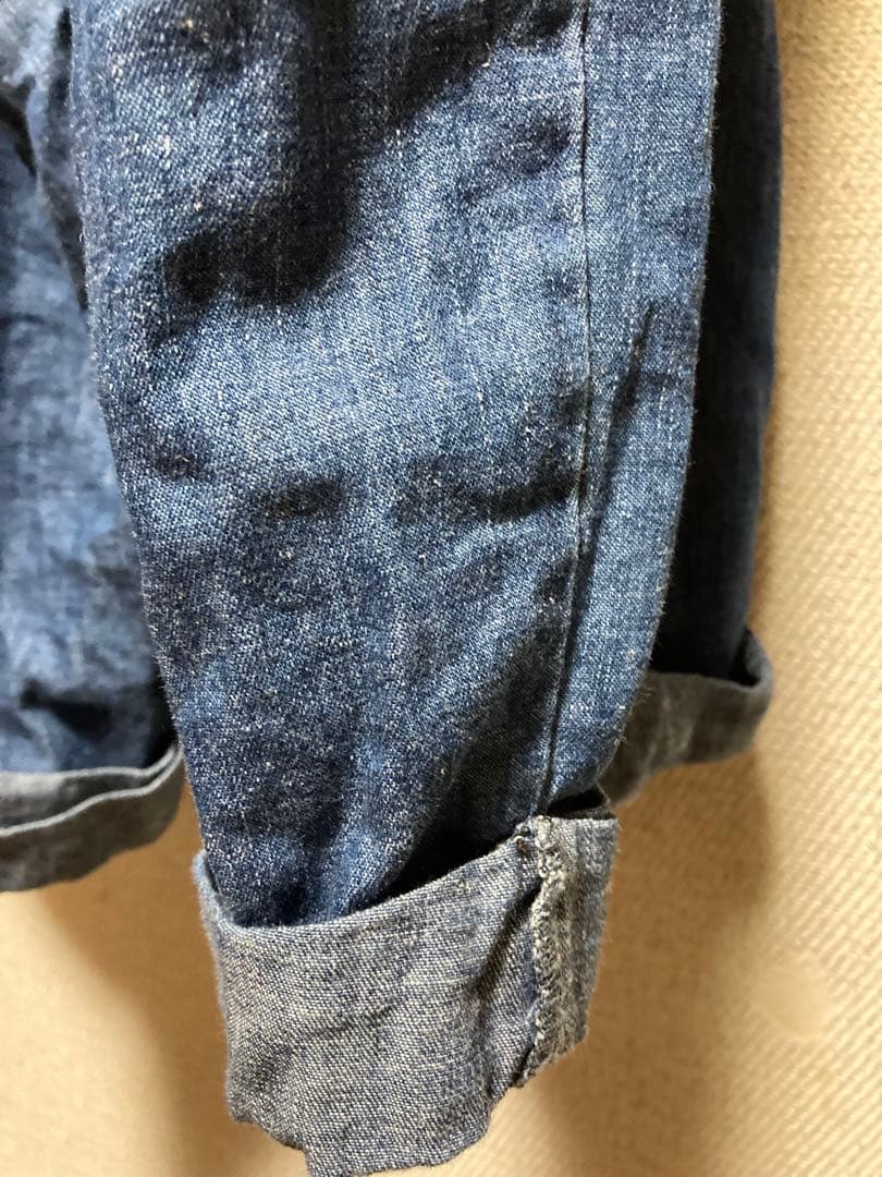 ネストローブサロペット