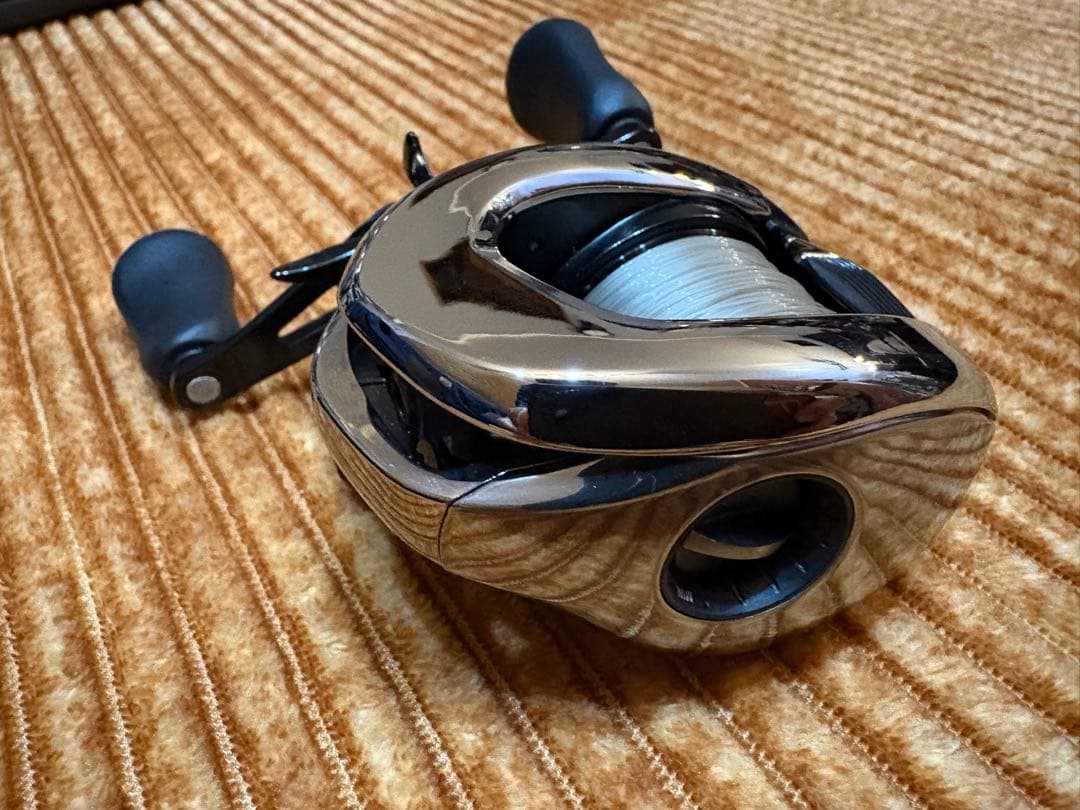 21アンタレスHG 右DC 美品　メーカーチェック済