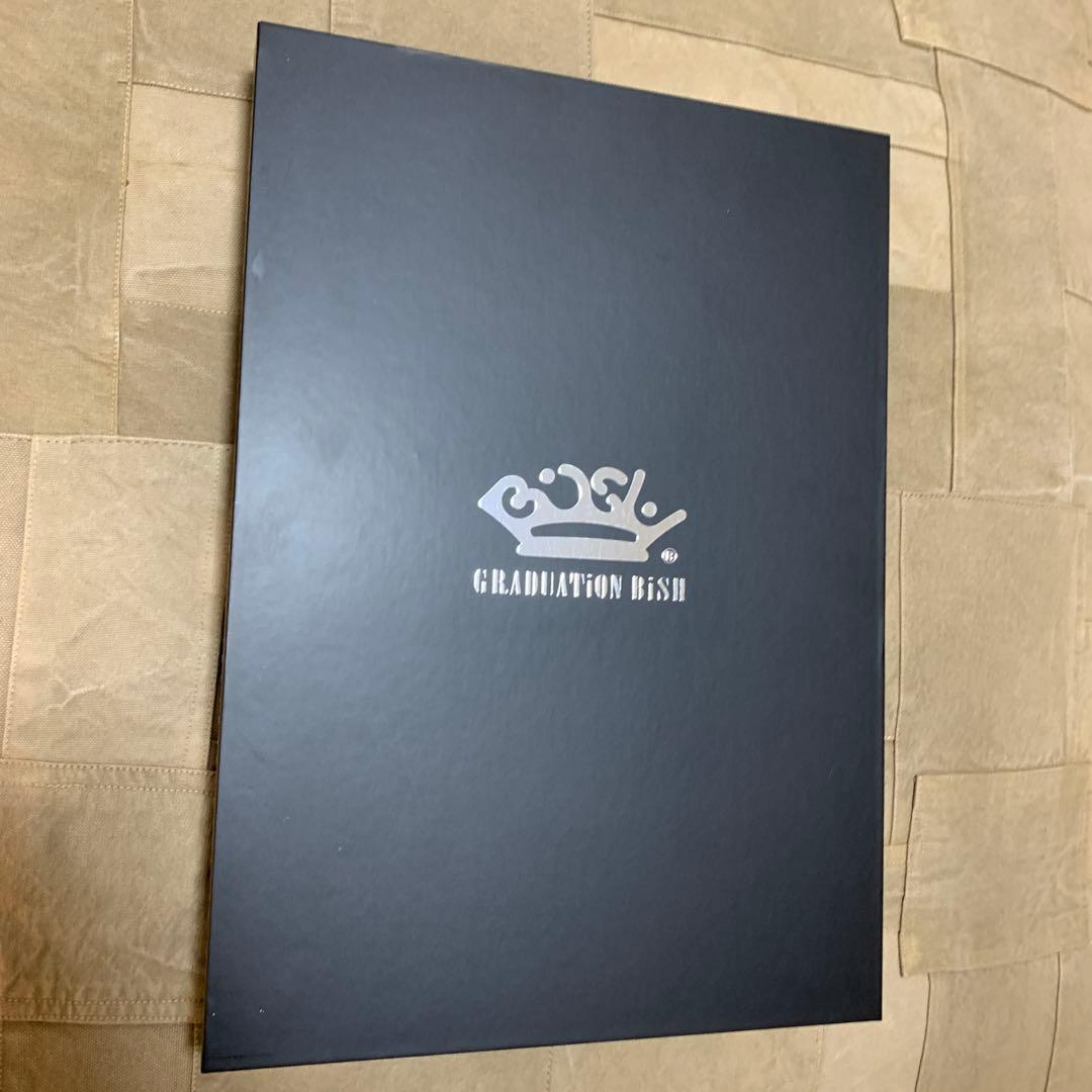 【内容物完備】永遠 GRADUATiON BiSH 6人全員デラックス版