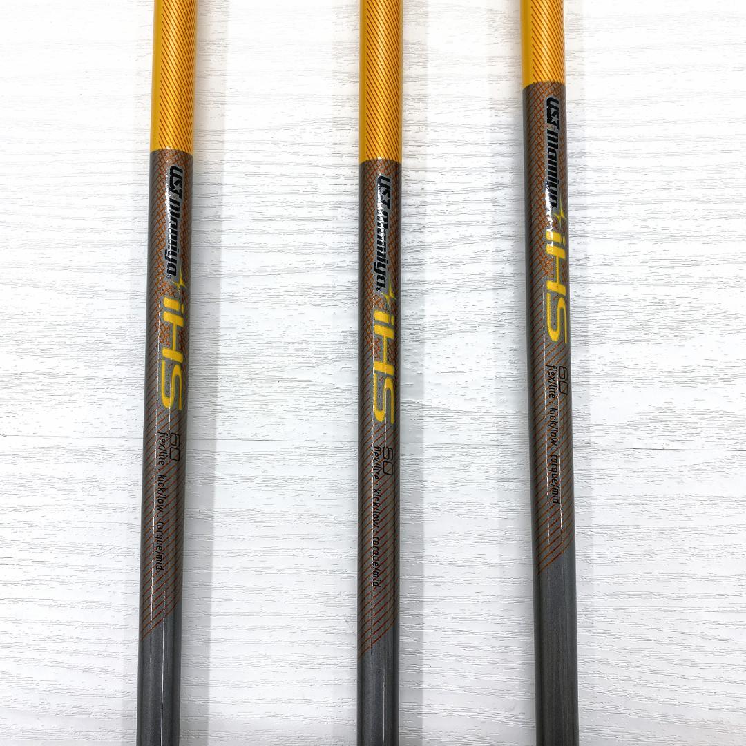 cobra S3 MAX ユーティリティ 4 5 6UT メンズ