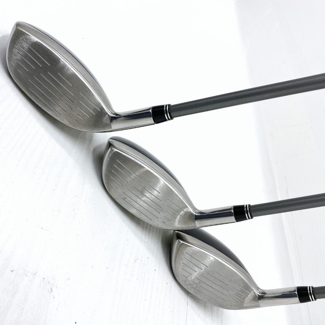 cobra S3 MAX ユーティリティ 4 5 6UT メンズ