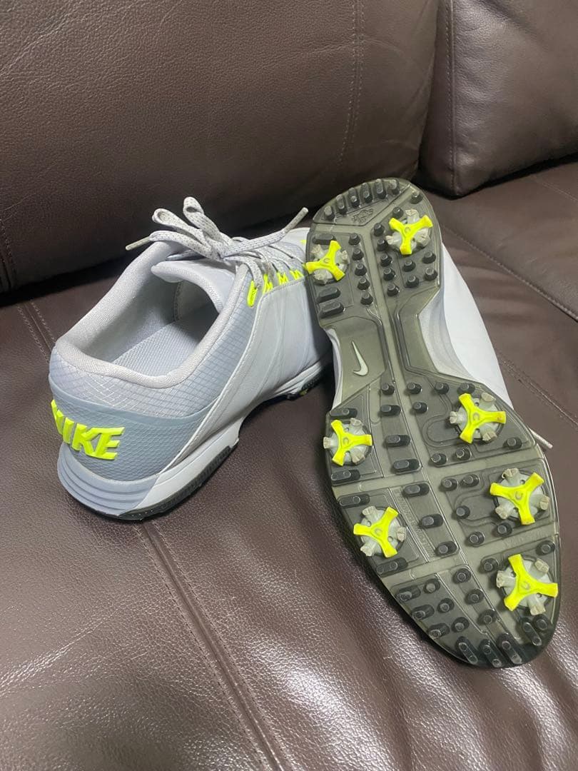 ヨシオ ナイキ ゴルフNIKE GOLF LUNAR FIRE 26cm