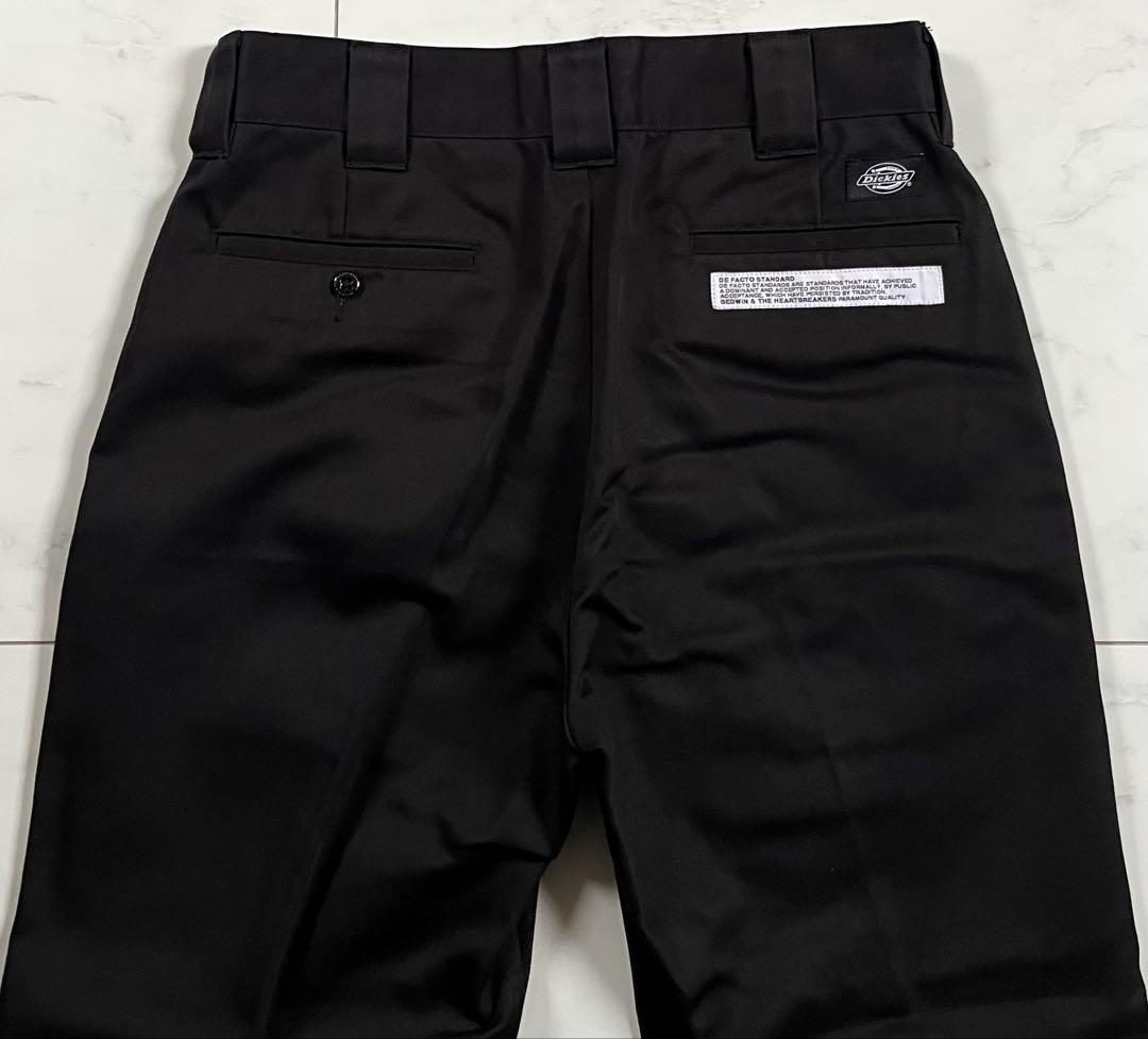 ベドウィン ディッキーズ thunders 10L ワークパンツ　ネイバーフッド