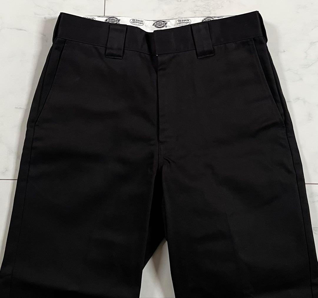 ベドウィン ディッキーズ thunders 10L ワークパンツ　ネイバーフッド