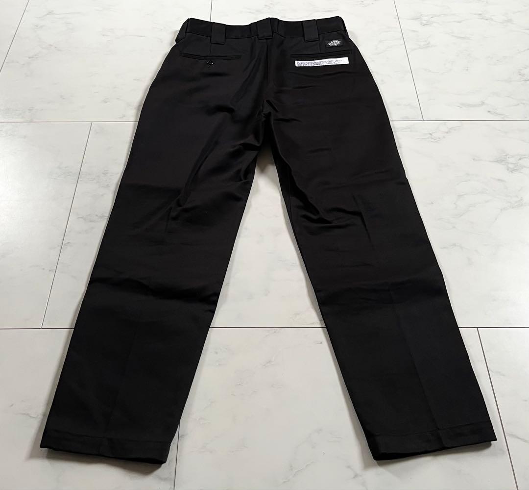 ベドウィン ディッキーズ thunders 10L ワークパンツ　ネイバーフッド