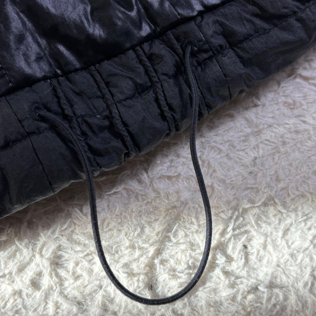 激レア 2009AW STONE  2way ダウンベスト