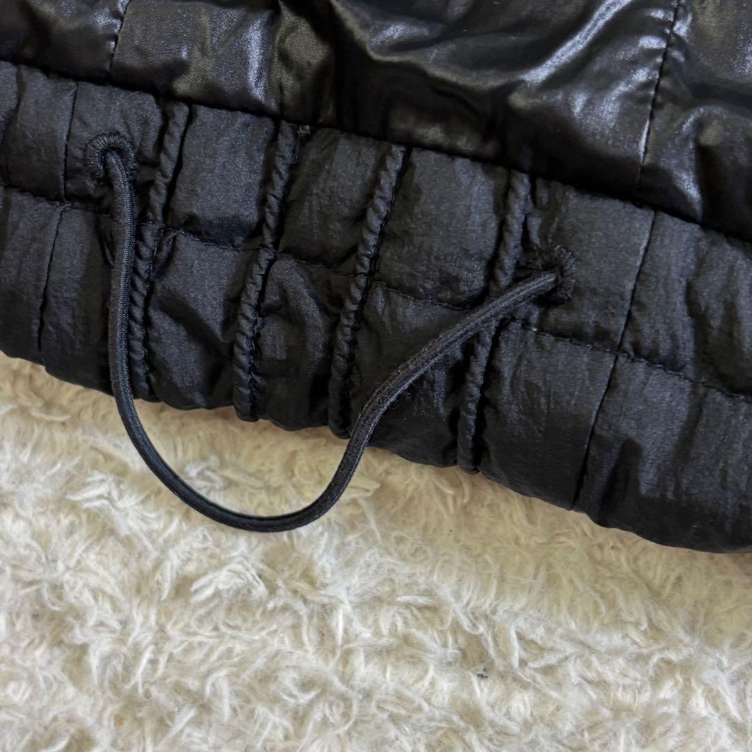 激レア 2009AW STONE  2way ダウンベスト