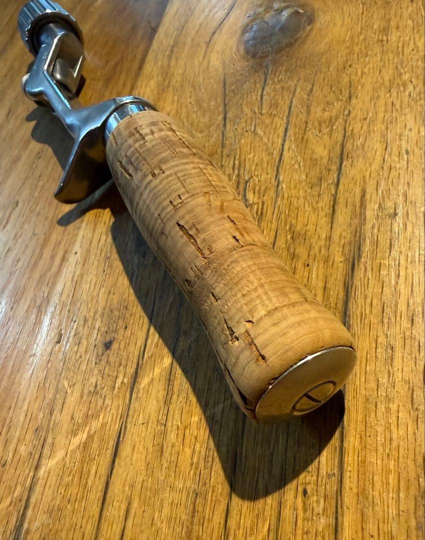 ROTTON ロットン チャンピオングリップ ロッドグリップ ハンドル