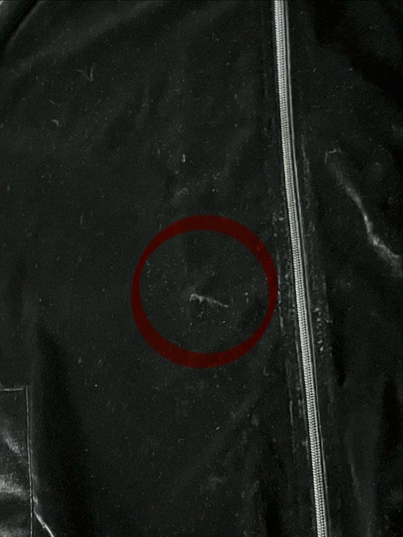 ※ようた※ PROCLUB プロクラブ ベロア セットアップ Lサイズ