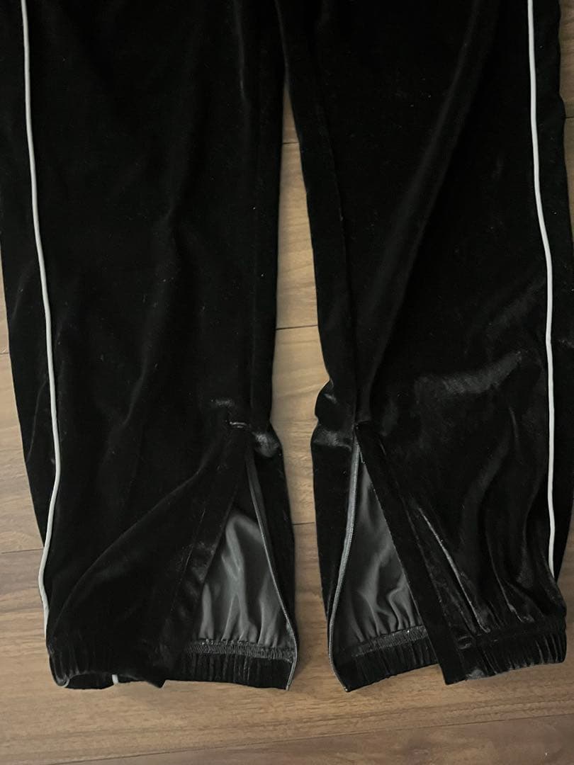 ※ようた※ PROCLUB プロクラブ ベロア セットアップ Lサイズ