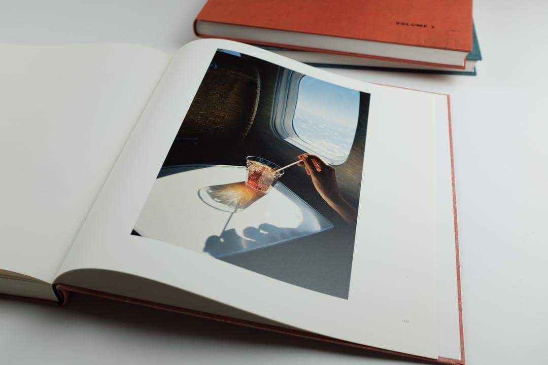 WILLIAM EGGLESTON 「LOS ALAMOS REVISITED」