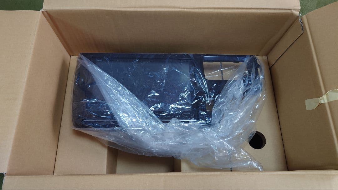 HONDAGathersカーナビ VXM-165VFNi ステップワゴンRP3