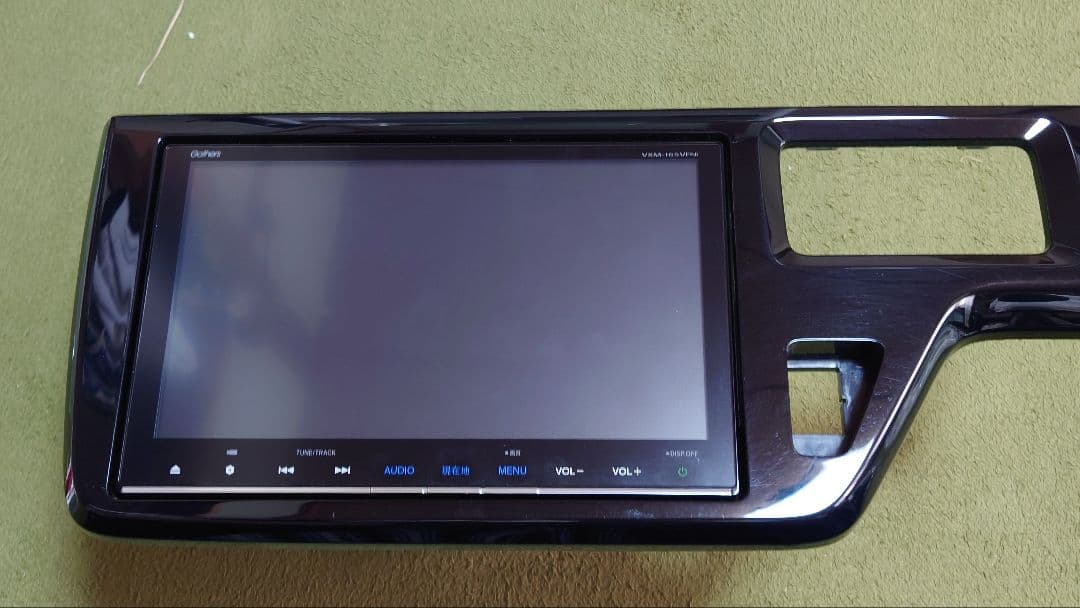 HONDAGathersカーナビ VXM-165VFNi ステップワゴンRP3