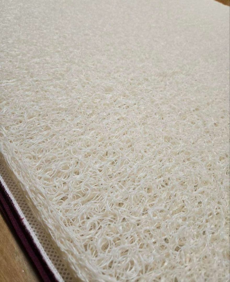 エアウィーヴ　四季布団　和匠　シングル　布団　浅田真央　百貨店購入　敷布団