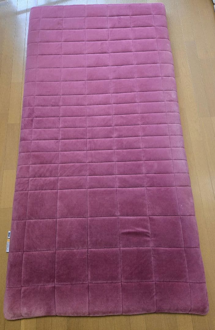 エアウィーヴ　四季布団　和匠　シングル　布団　浅田真央　百貨店購入　敷布団