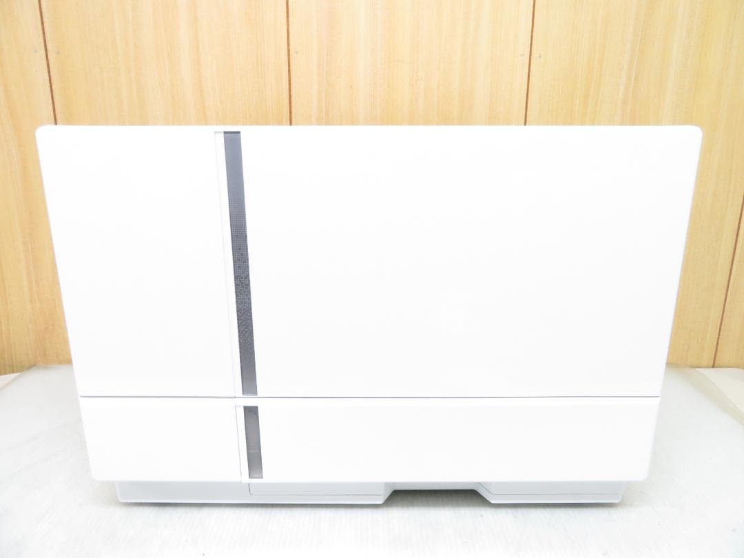 パナソニック 2022年製 ナノイーX 衣類乾燥除湿機 ～16畳