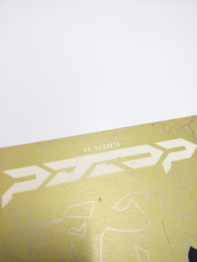 激安! FANATIC 154cm メンズ スノーボードセット ビンMサイズ