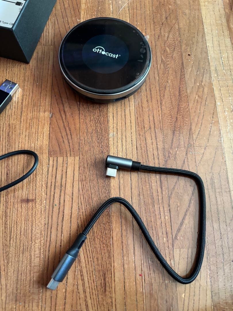 その他 Ottocast OttoAibox P3