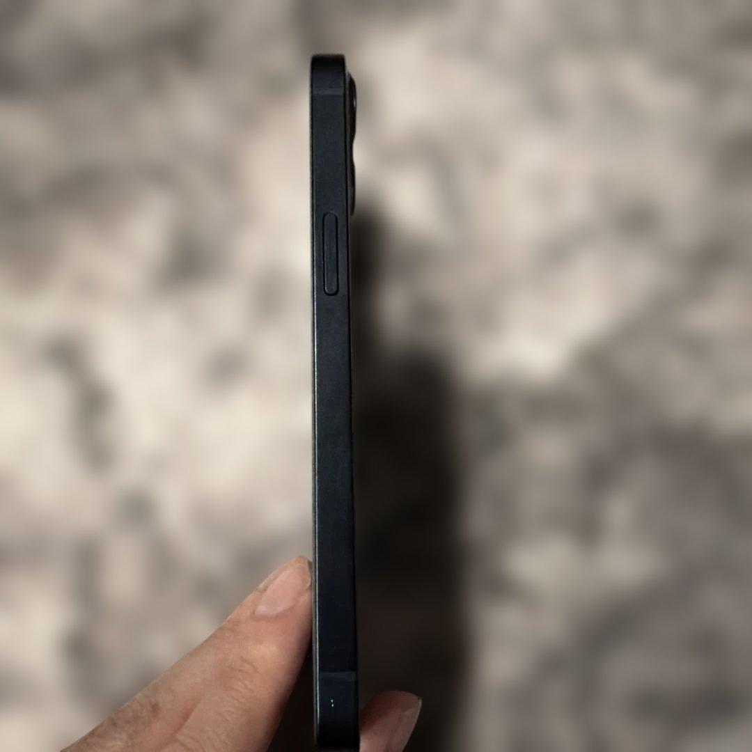 iPhone13 128GB ミッドナイト