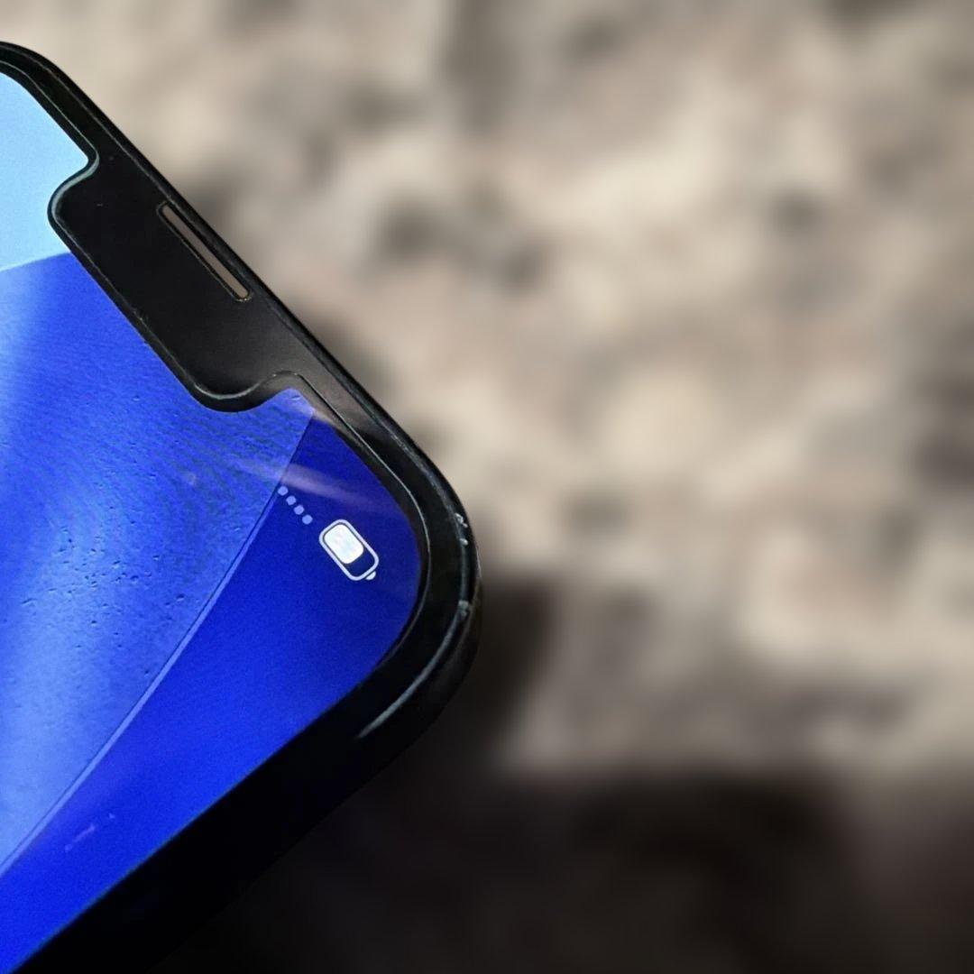 iPhone13 128GB ミッドナイト