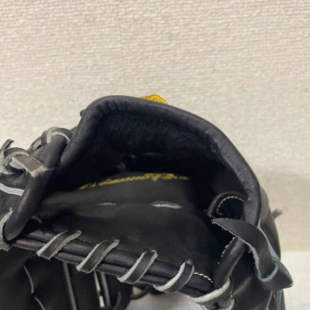 ミズノプロ　硬式 投手用 中川モデル BSSショップ限定 1AJGH97711