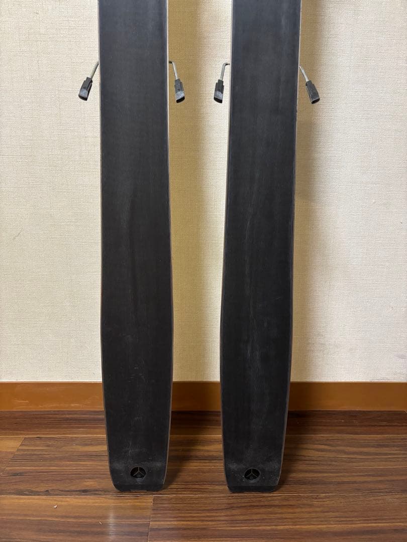 DYNASTAR スキー板 ビンディング付き