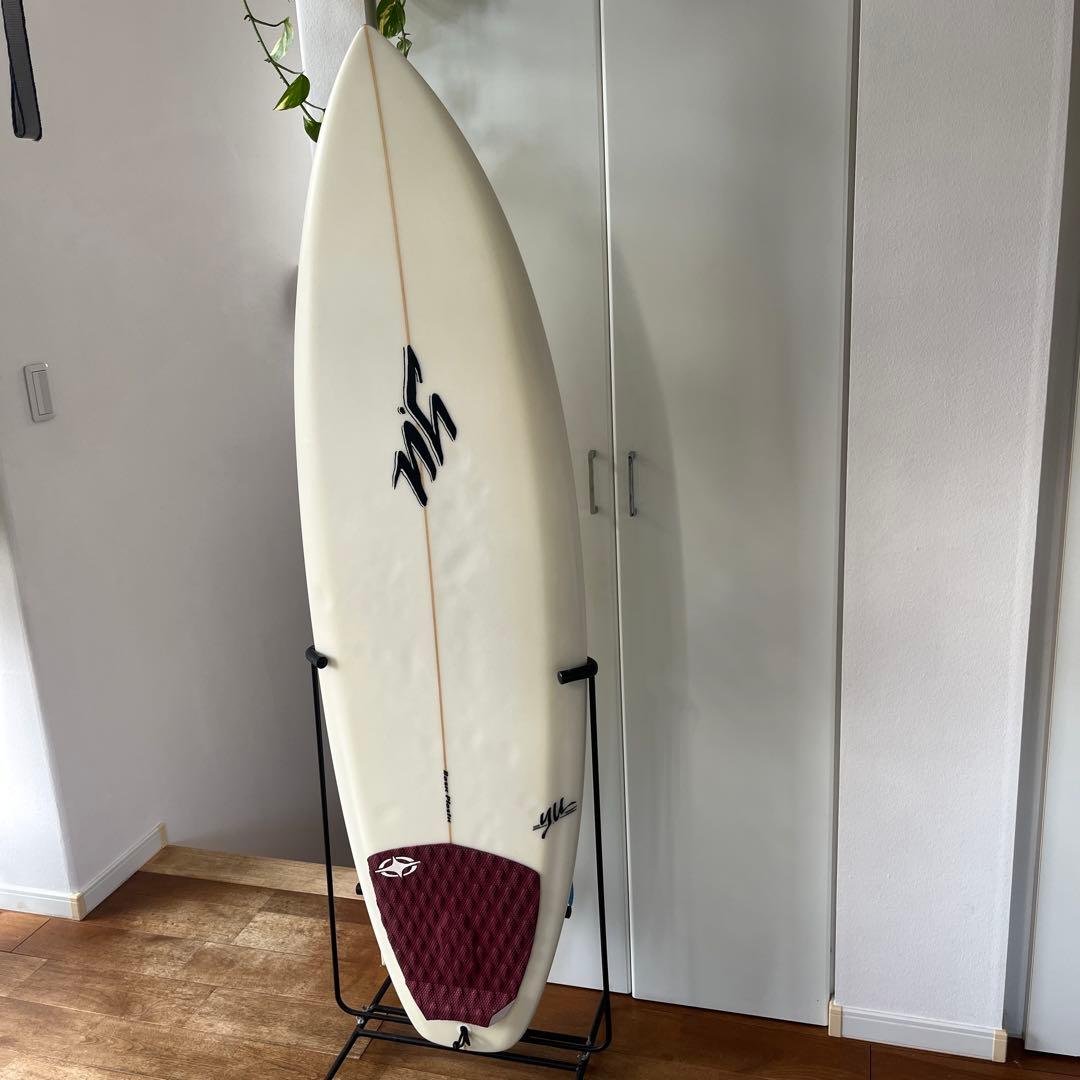 YU サーフボード