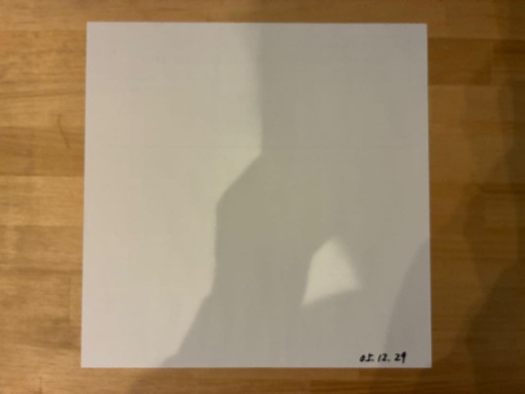 ROMANTIC JAZZ TRIO / SO IN LOVE LPレコード