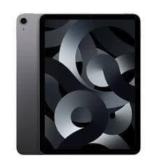 p*a様 iPad Air M1 第5世代 Wi-Fi 64GB スペースグレイ