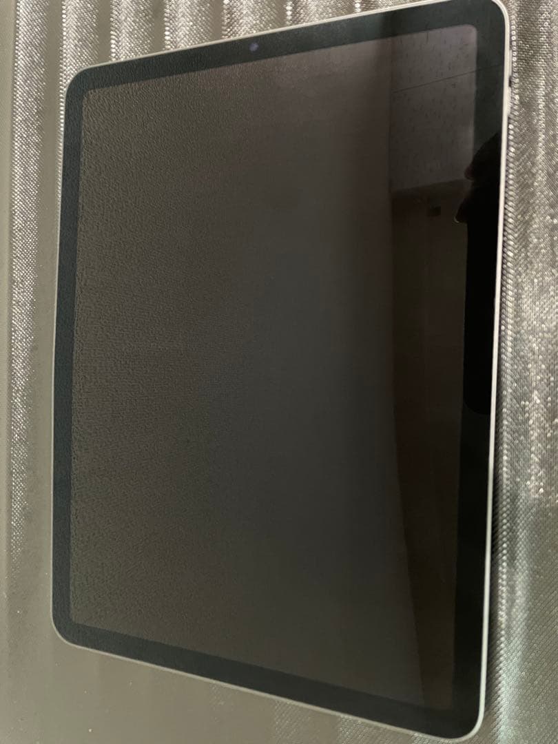 p*a様 iPad Air M1 第5世代 Wi-Fi 64GB スペースグレイ