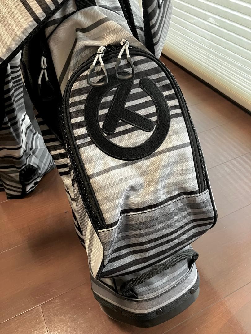 ★☆Scotty Cameron Cinco de Mayoスタンドバッグ ☆★