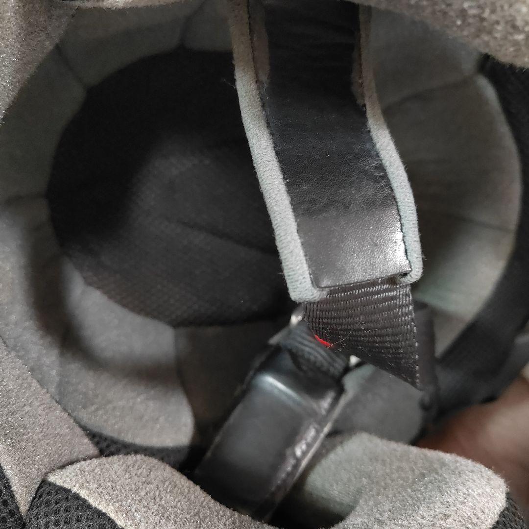 Arai ジェットヘルメット マットブラックSZ-G