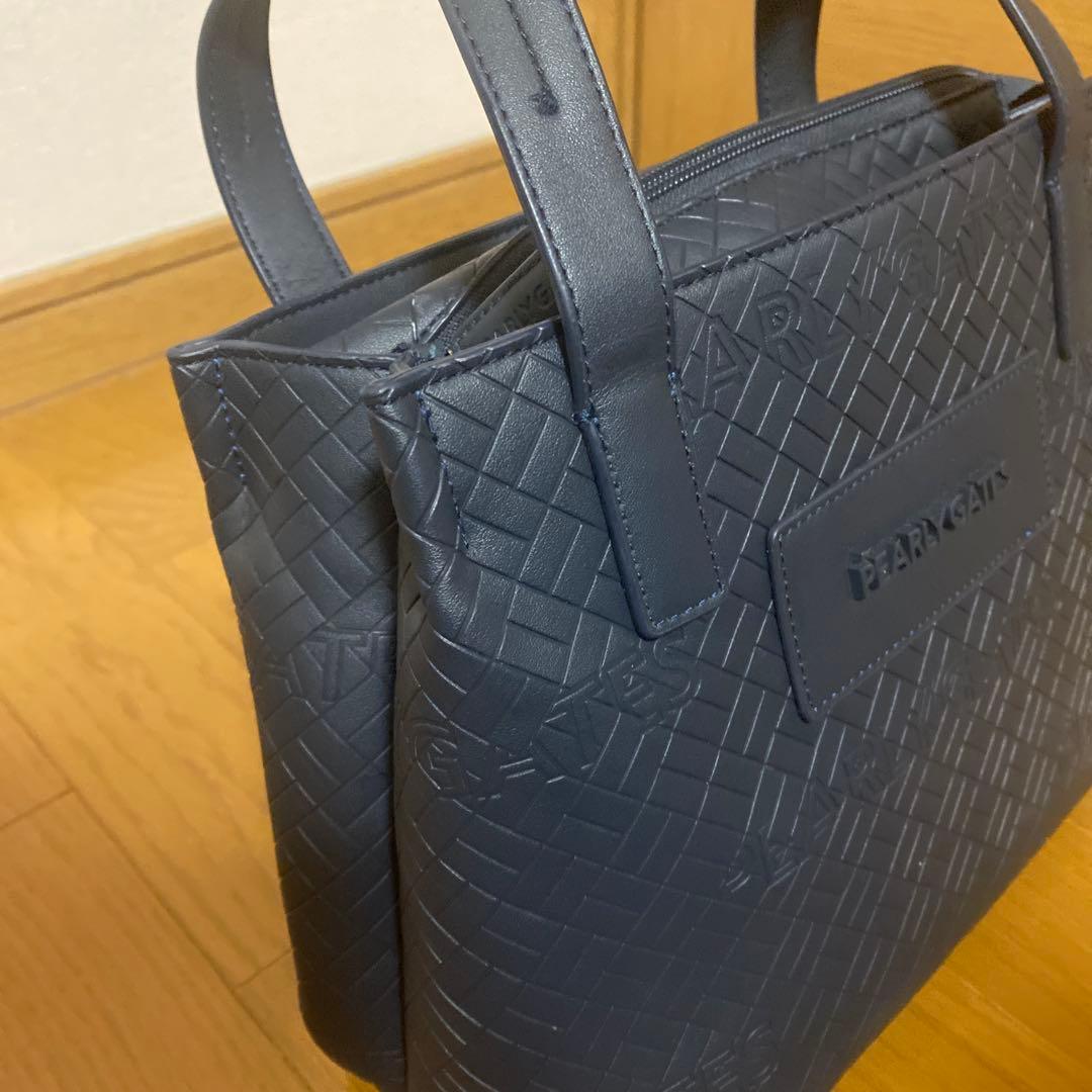 超美品‼️パーリーゲイツ カートバッグ