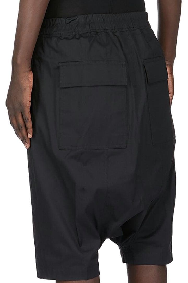 大人気Rick Owens23ss pods shorts TE size 46