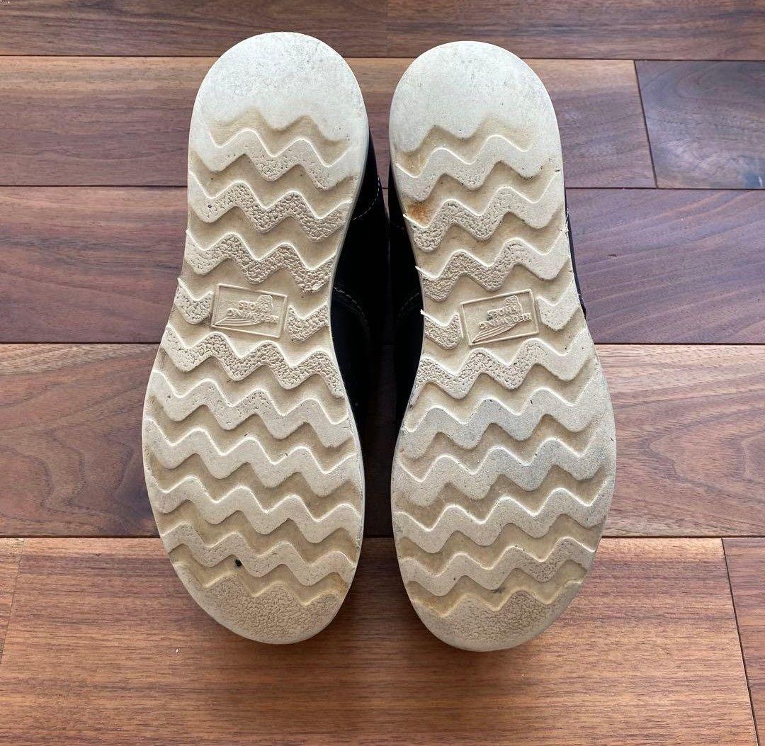 レッドウィング RED wing 8165 8ハーフ