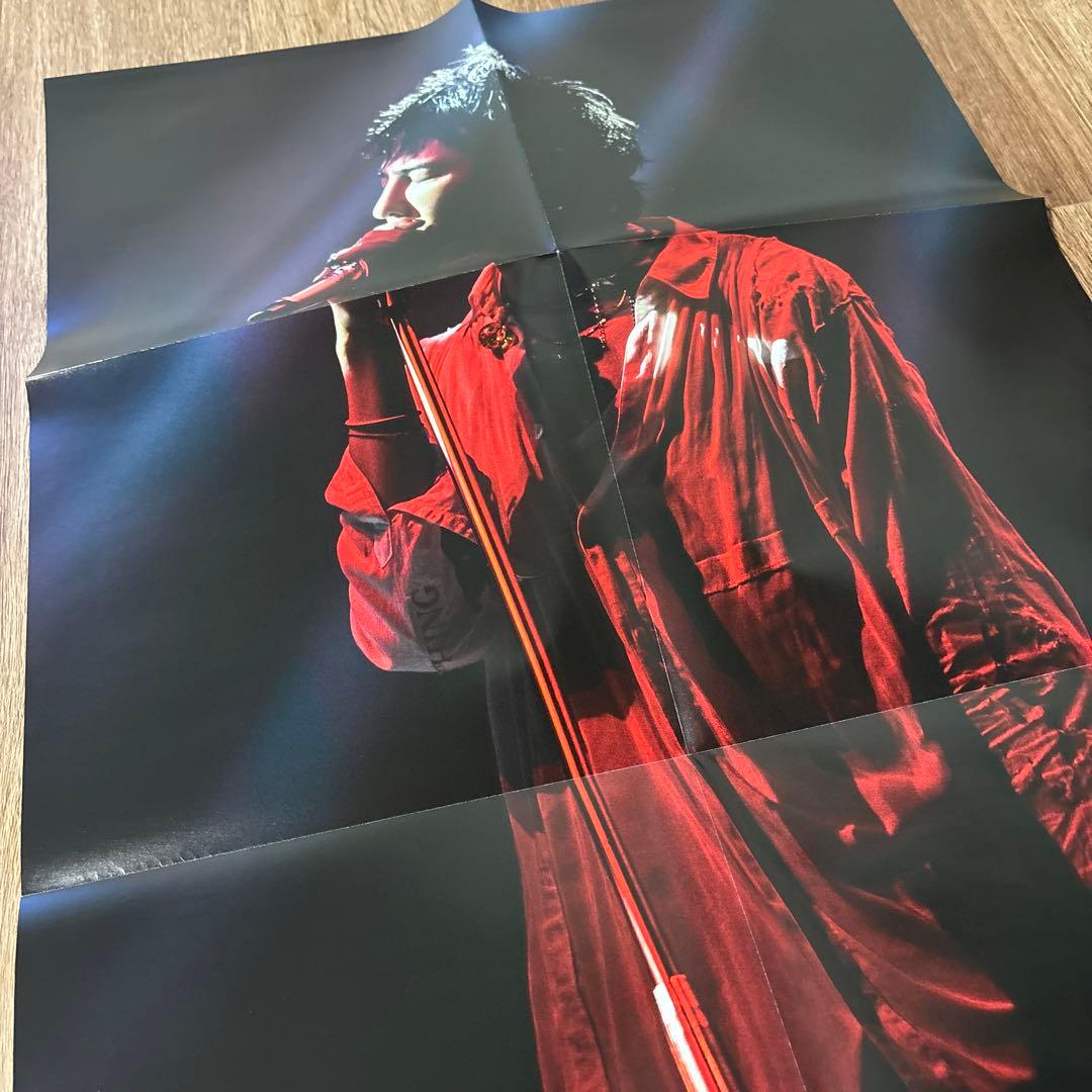 G-DRAGON ソロワールドツアーin JAPAN DVD