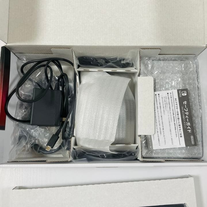 大人気 Nintendo switch ニンテンドースイッチ