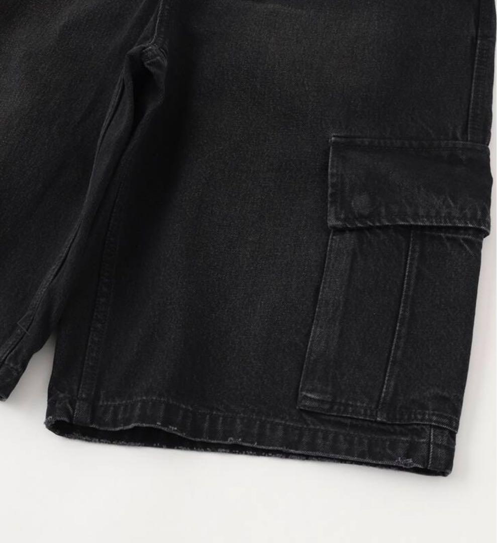 AFB BAGGYSHORTS afb 値下げ交渉可能