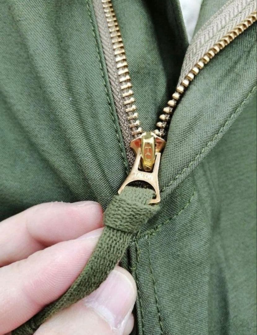 M65 フィールドパンツ　YMCL 米軍 ミリタリー　カーゴパンツ　RRL