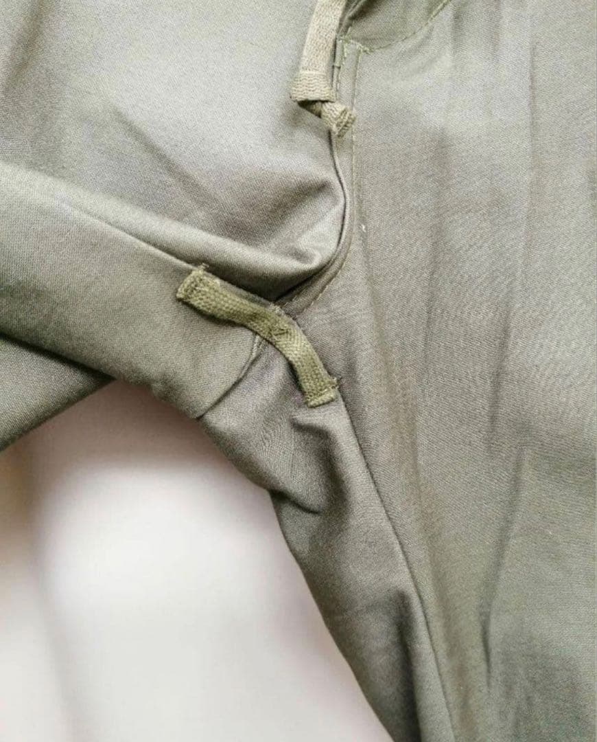 M65 フィールドパンツ　YMCL 米軍 ミリタリー　カーゴパンツ　RRL