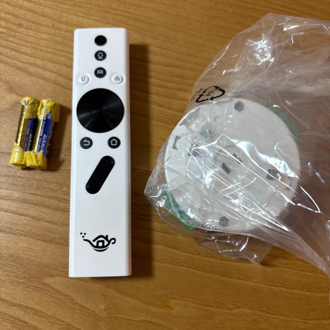 popln Aladdin 2 照明